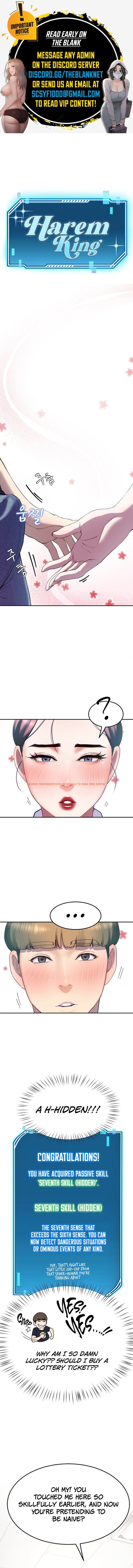 Read Hentai Image 1 636e8 in comic Harem King - Chapter 10 - www.hentaitnt.net