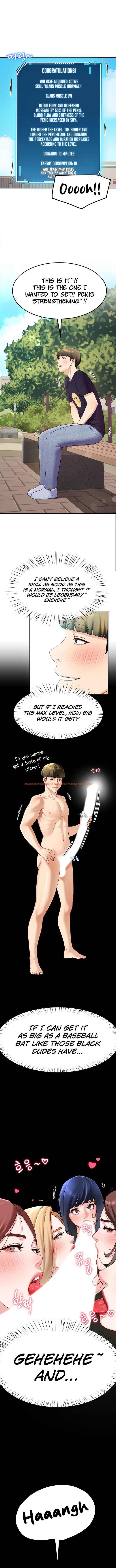 Read Hentai Image 3 2023a in comic Harem King - Chapter 11 - www.hentaitnt.net