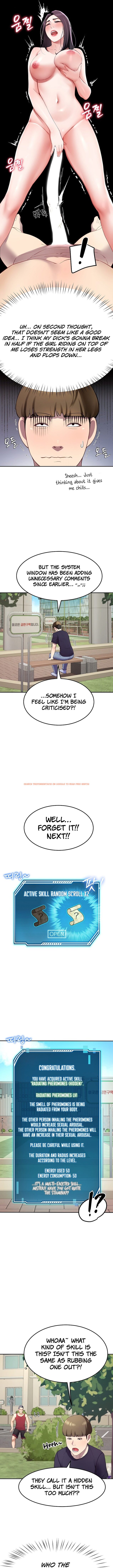 Read Hentai Image 4 2023a in comic Harem King - Chapter 11 - www.hentaitnt.net