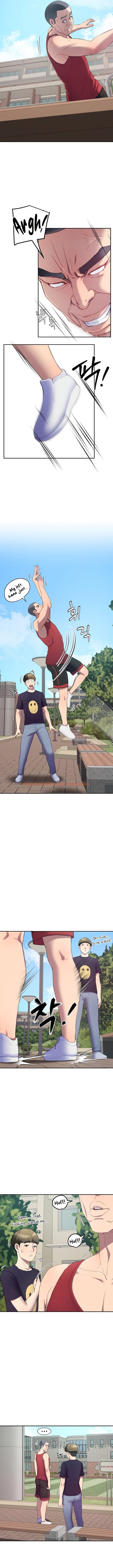 Read Hentai Image 7 2023a in comic Harem King - Chapter 11 - www.hentaitnt.net