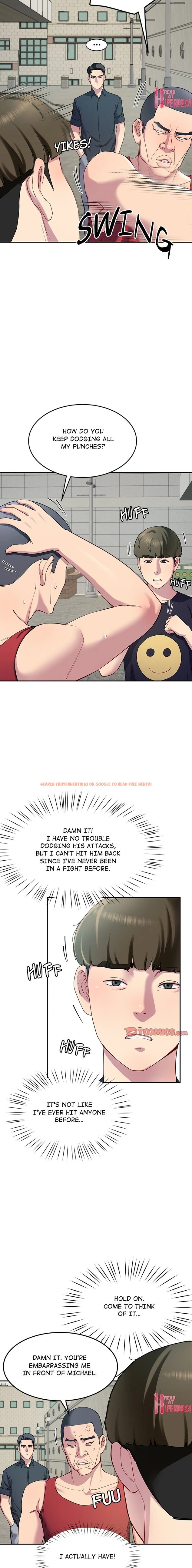 Read Hentai Image 14 19708 in comic Harem King - Chapter 13 - www.hentaitnt.net