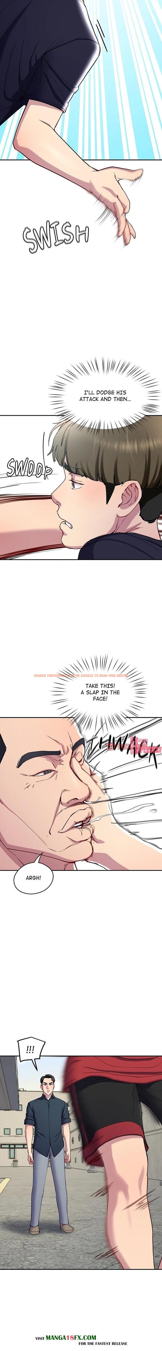 Read Hentai Image 16 708 in comic Harem King - Chapter 13 - www.hentaitnt.net