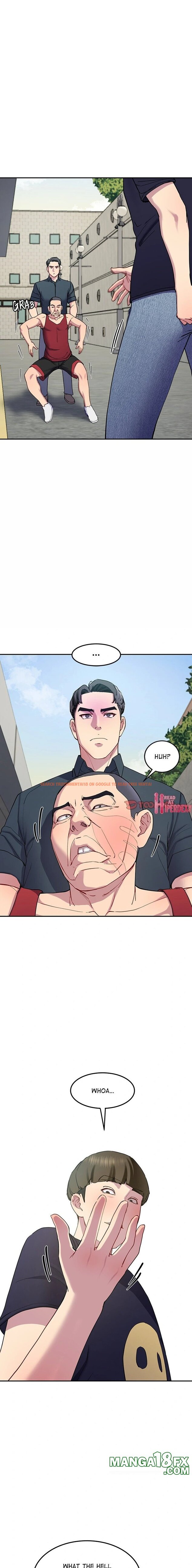 Read Hentai Image 17 708 in comic Harem King - Chapter 13 - www.hentaitnt.net