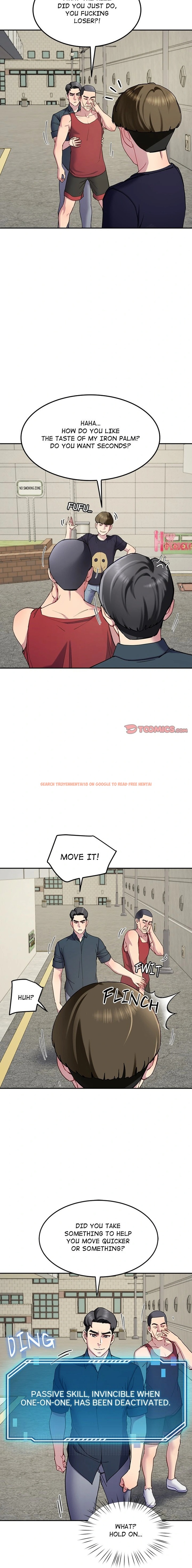 Read Hentai Image 18 19708 in comic Harem King - Chapter 13 - www.hentaitnt.net