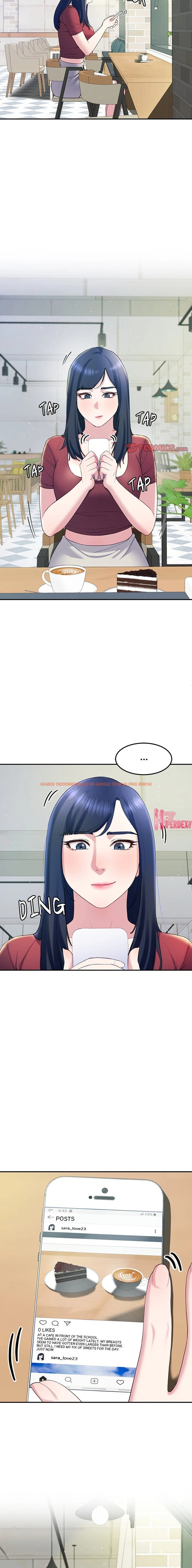 Read Hentai Image 2 19707 in comic Harem King - Chapter 13 - www.hentaitnt.net