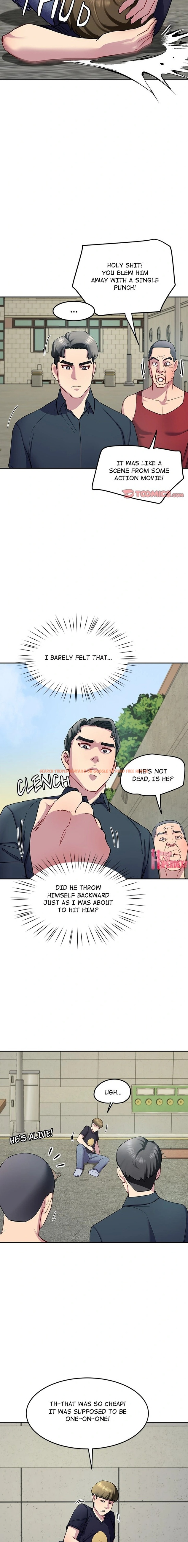 Read Hentai Image 21 19708 in comic Harem King - Chapter 13 - www.hentaitnt.net
