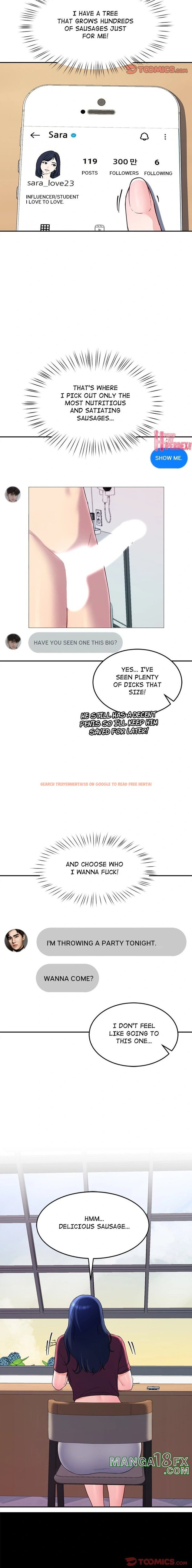 Read Hentai Image 7 707 in comic Harem King - Chapter 13 - www.hentaitnt.net