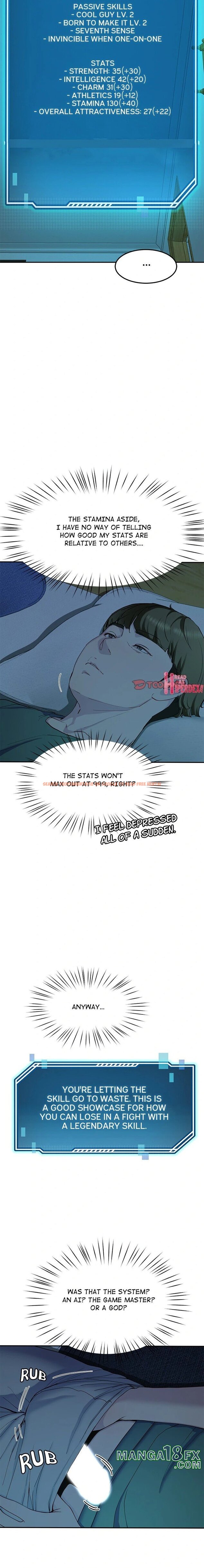 Read Hentai Image 10 831 in comic Harem King - Chapter 14 - www.hentaitnt.net