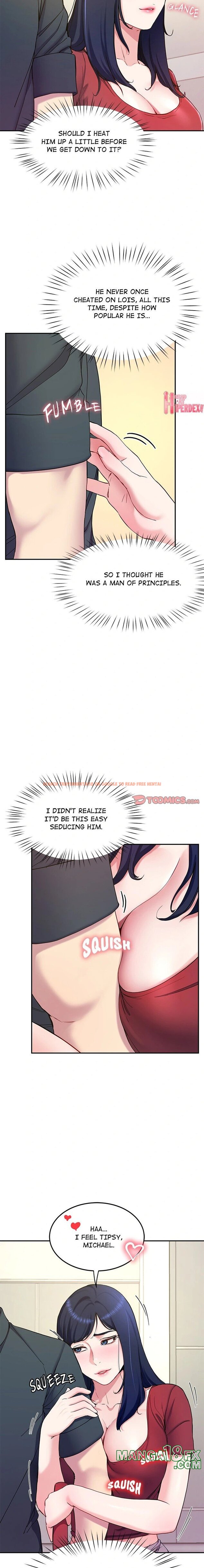 Read Hentai Image 18 831 in comic Harem King - Chapter 14 - www.hentaitnt.net