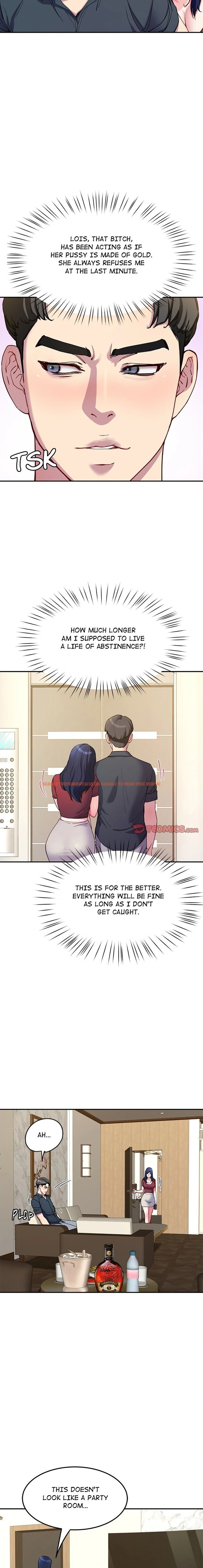 Read Hentai Image 20 19831 in comic Harem King - Chapter 14 - www.hentaitnt.net