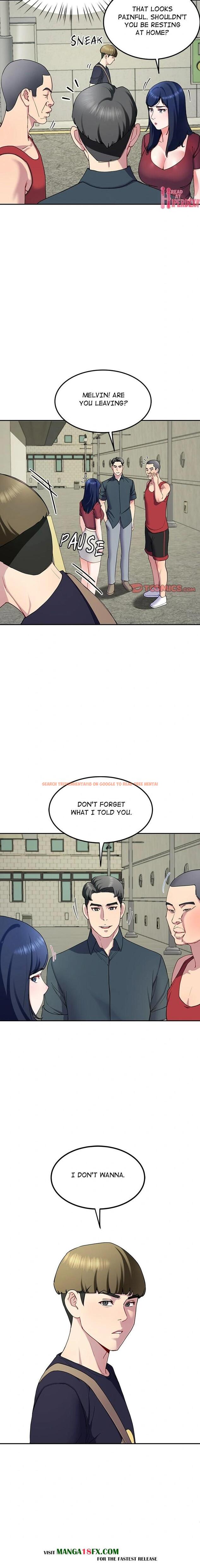 Read Hentai Image 4 831 in comic Harem King - Chapter 14 - www.hentaitnt.net