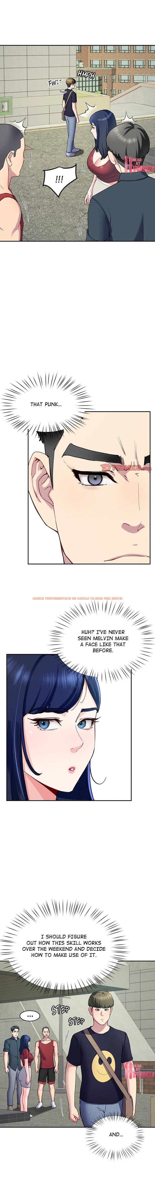 Read Hentai Image 5 19831 in comic Harem King - Chapter 14 - www.hentaitnt.net