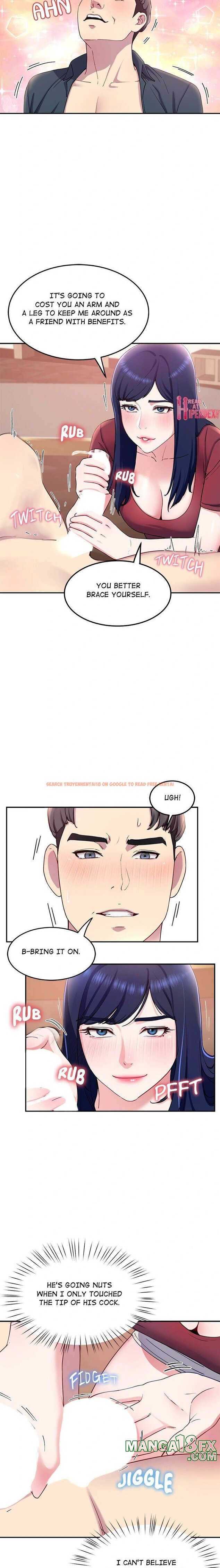 Read Hentai Image 10 928 in comic Harem King - Chapter 15 - www.hentaitnt.net