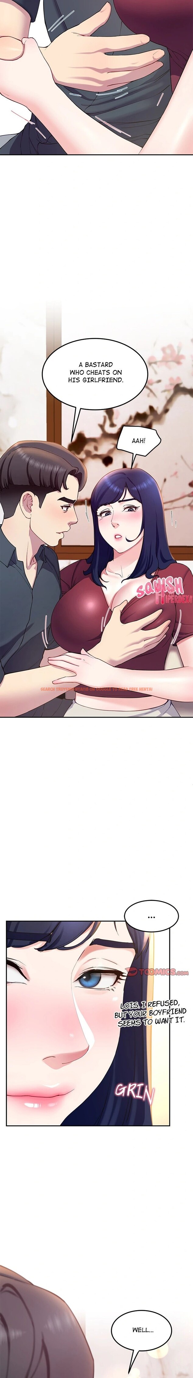 Read Hentai Image 3 19927 in comic Harem King - Chapter 15 - www.hentaitnt.net