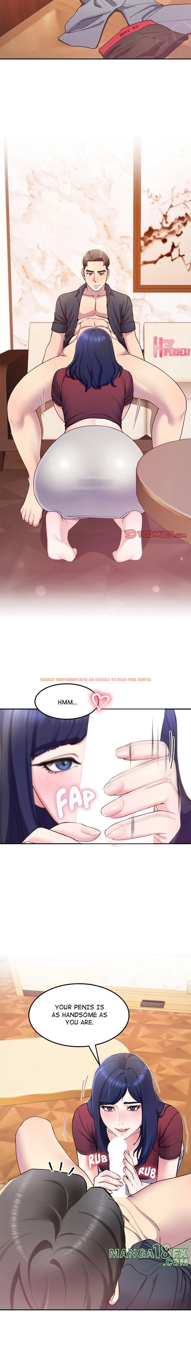 Read Hentai Image 7 927 in comic Harem King - Chapter 15 - www.hentaitnt.net