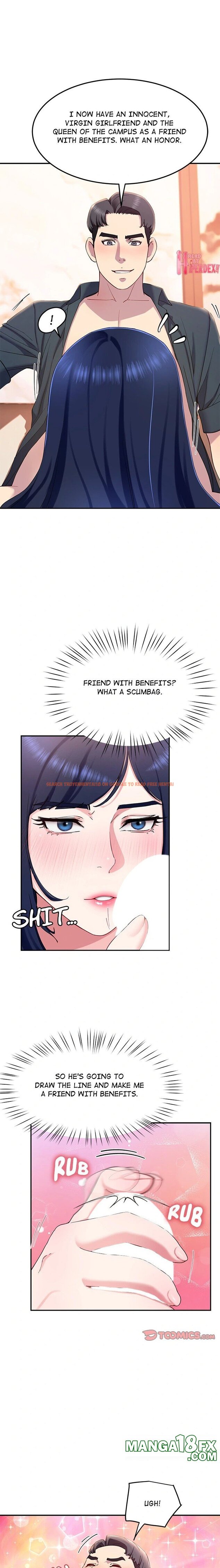 Read Hentai Image 9 927 in comic Harem King - Chapter 15 - www.hentaitnt.net