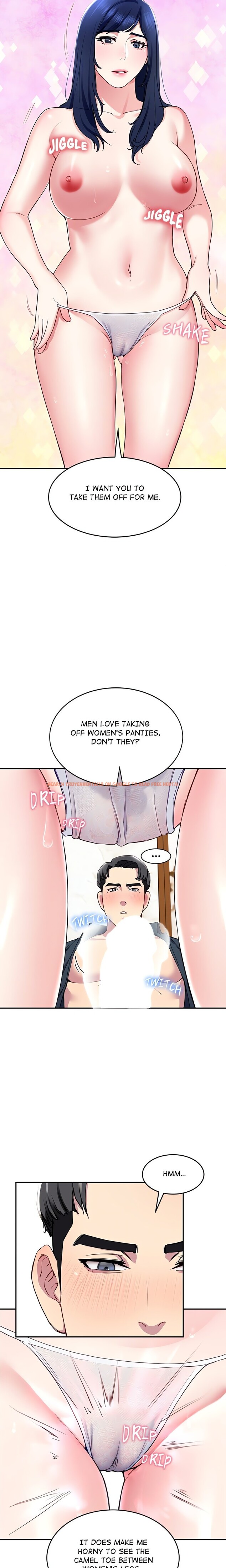 Read Hentai Image 10 72937 in comic Harem King - Chapter 16 - www.hentaitnt.net