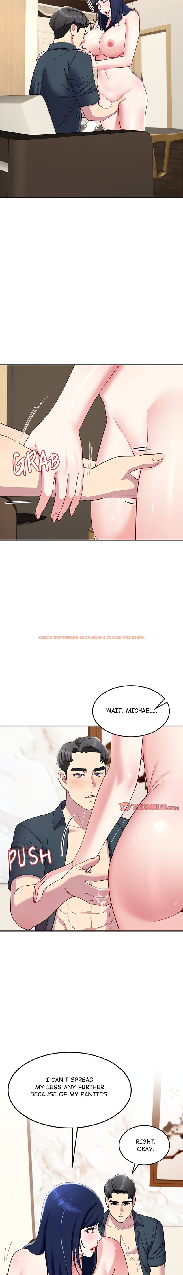 Read Hentai Image 18 72938 in comic Harem King - Chapter 16 - www.hentaitnt.net