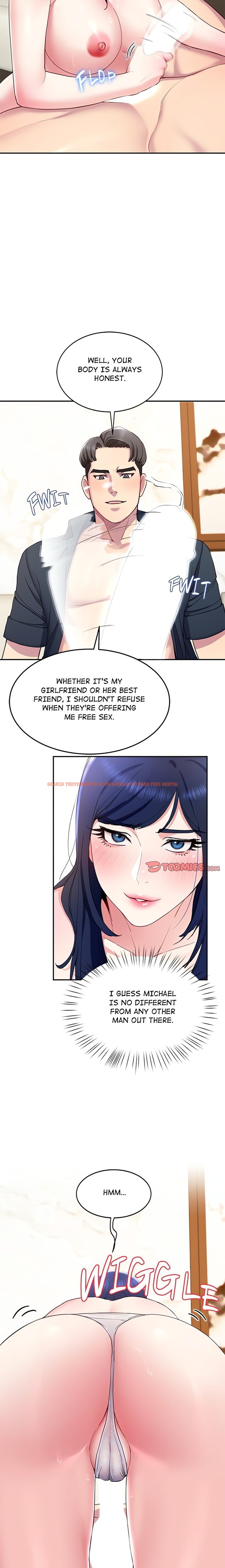 Read Hentai Image 8 72937 in comic Harem King - Chapter 16 - www.hentaitnt.net