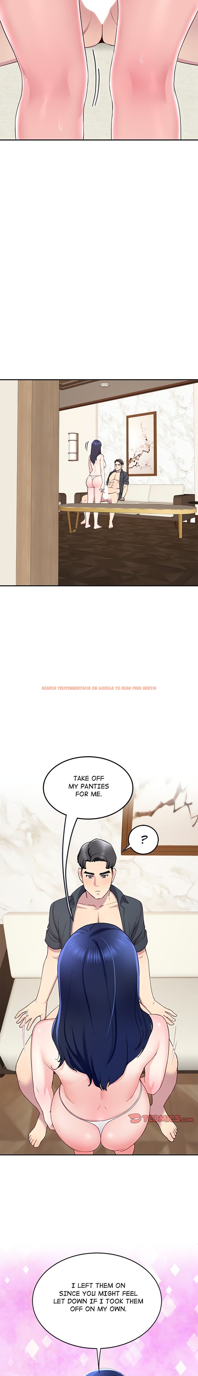 Read Hentai Image 9 72937 in comic Harem King - Chapter 16 - www.hentaitnt.net