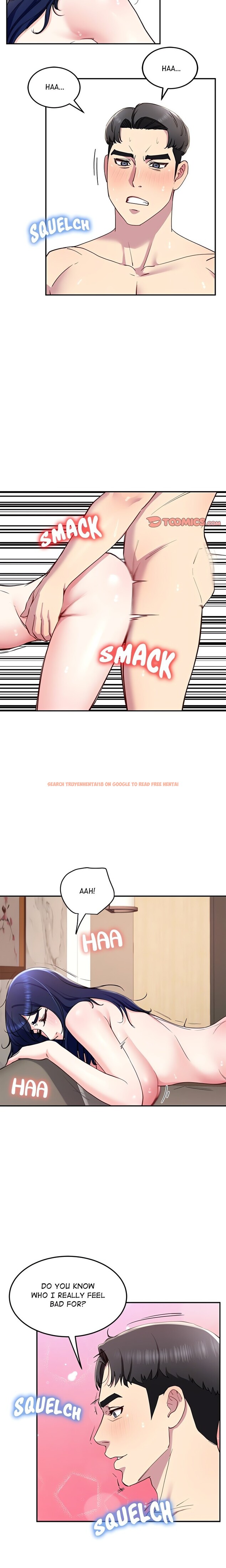 Read Hentai Image 12 88413 in comic Harem King - Chapter 17 - www.hentaitnt.net