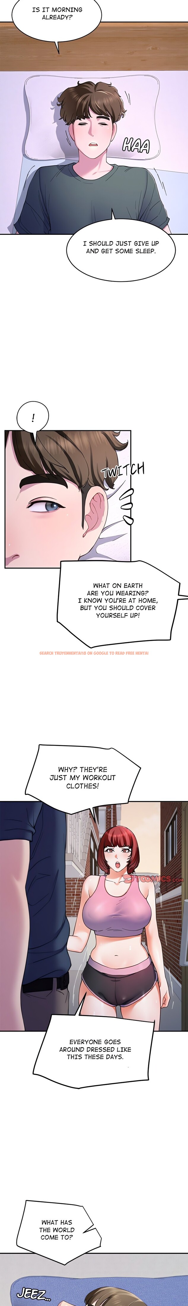 Read Hentai Image 23 88413 in comic Harem King - Chapter 17 - www.hentaitnt.net
