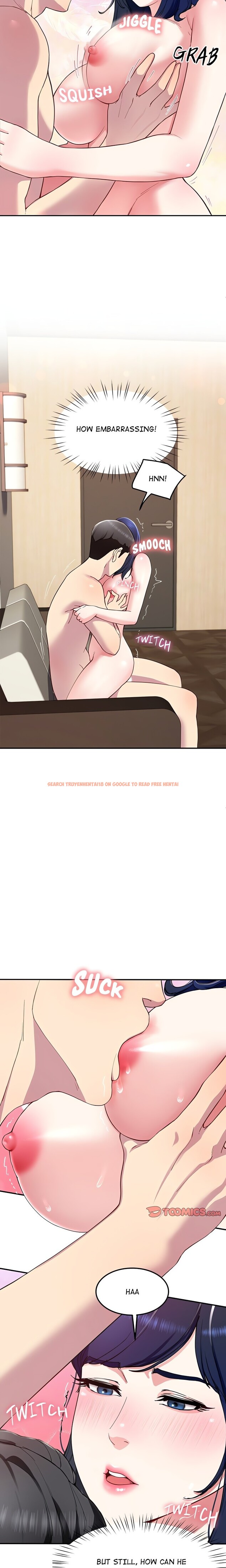 Read Hentai Image 4 88412 in comic Harem King - Chapter 17 - www.hentaitnt.net