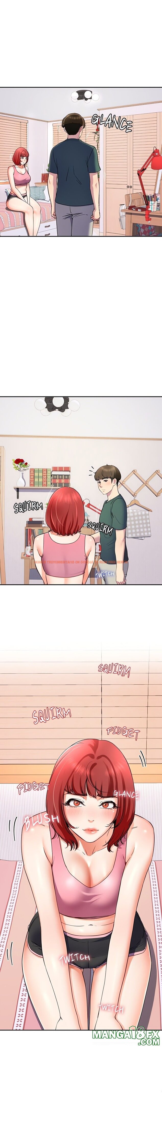 Read Hentai Image 10 697 in comic Harem King - Chapter 18 - www.hentaitnt.net