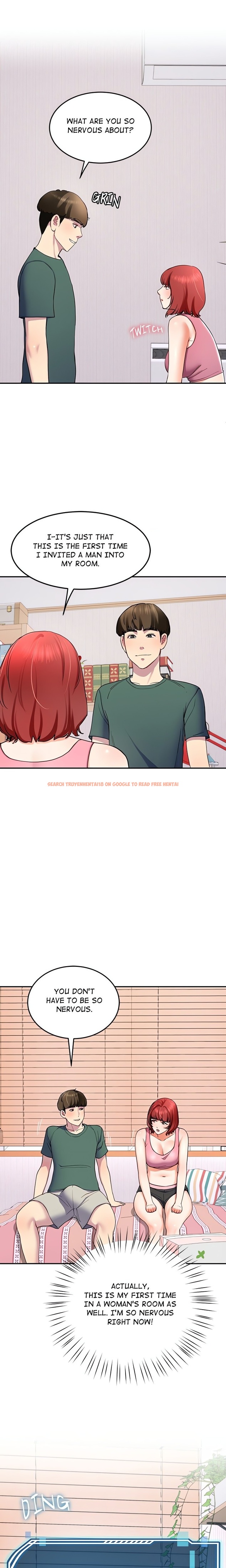 Read Hentai Image 11 88697 in comic Harem King - Chapter 18 - www.hentaitnt.net