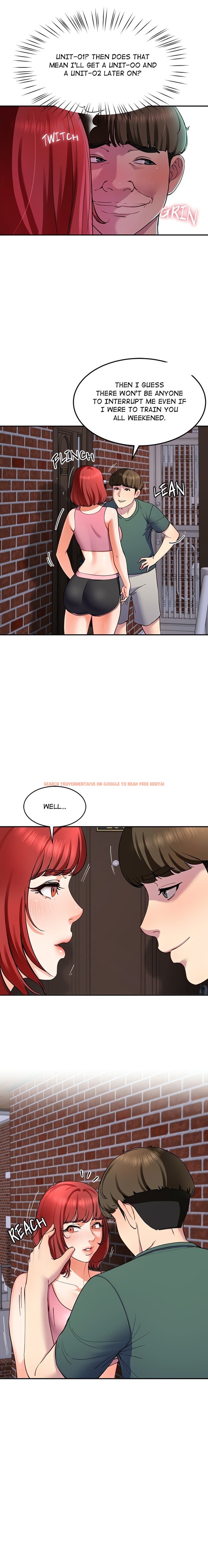Read Hentai Image 6 88697 in comic Harem King - Chapter 18 - www.hentaitnt.net