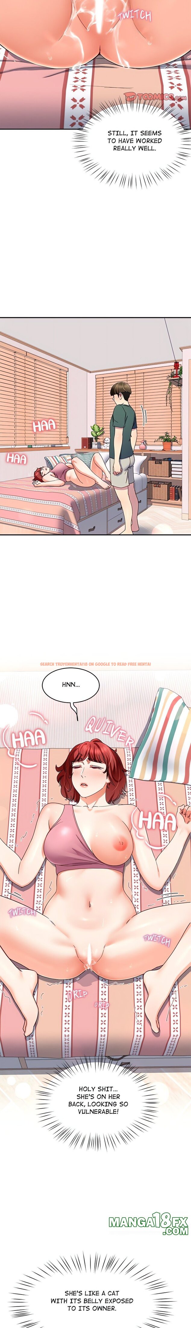 Read Hentai Image 10 962 in comic Harem King - Chapter 19 - www.hentaitnt.net
