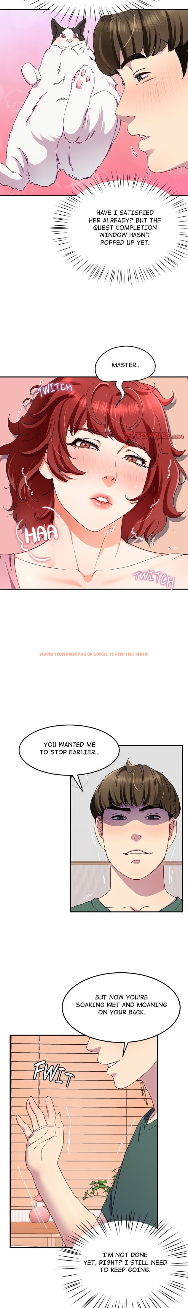 Read Hentai Image 11 88962 in comic Harem King - Chapter 19 - www.hentaitnt.net