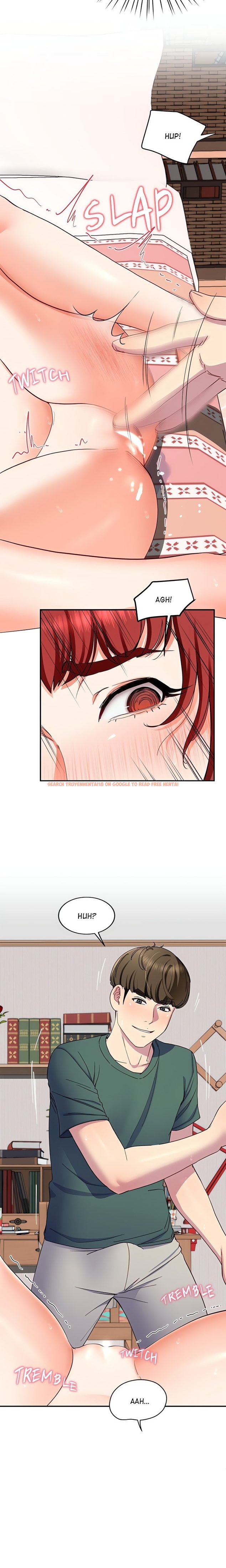 Read Hentai Image 12 88962 in comic Harem King - Chapter 19 - www.hentaitnt.net