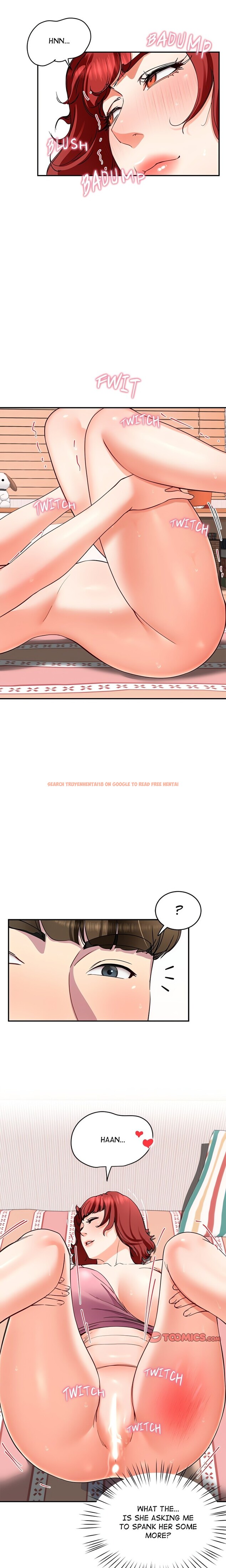 Read Hentai Image 13 88962 in comic Harem King - Chapter 19 - www.hentaitnt.net