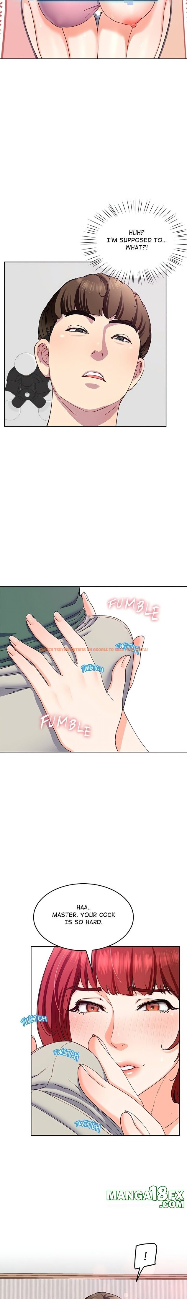 Read Hentai Image 10 258 in comic Harem King - Chapter 20 - www.hentaitnt.net
