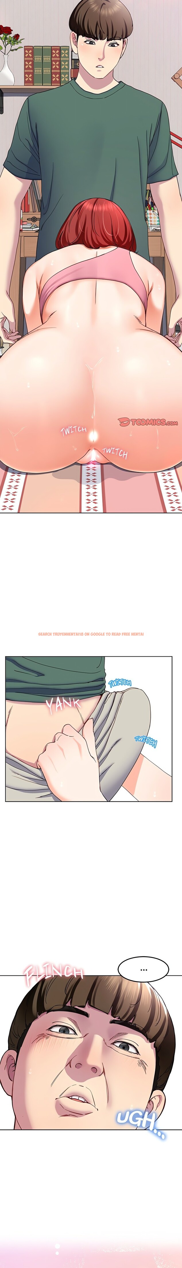 Read Hentai Image 11 89258 in comic Harem King - Chapter 20 - www.hentaitnt.net