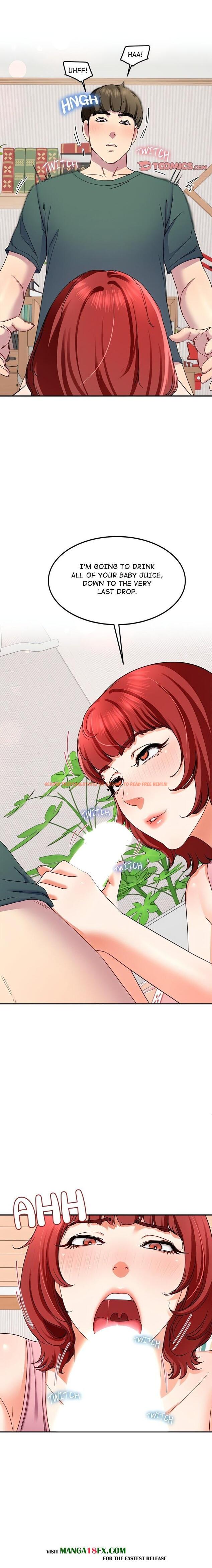 Read Hentai Image 15 258 in comic Harem King - Chapter 20 - www.hentaitnt.net