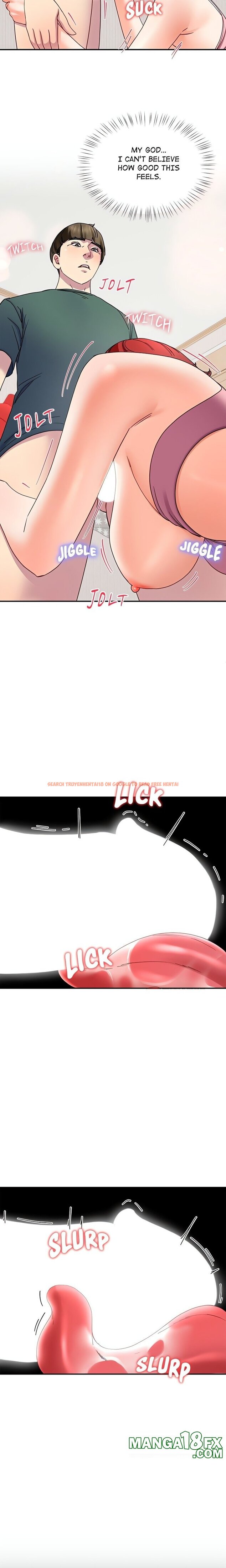 Read Hentai Image 17 258 in comic Harem King - Chapter 20 - www.hentaitnt.net