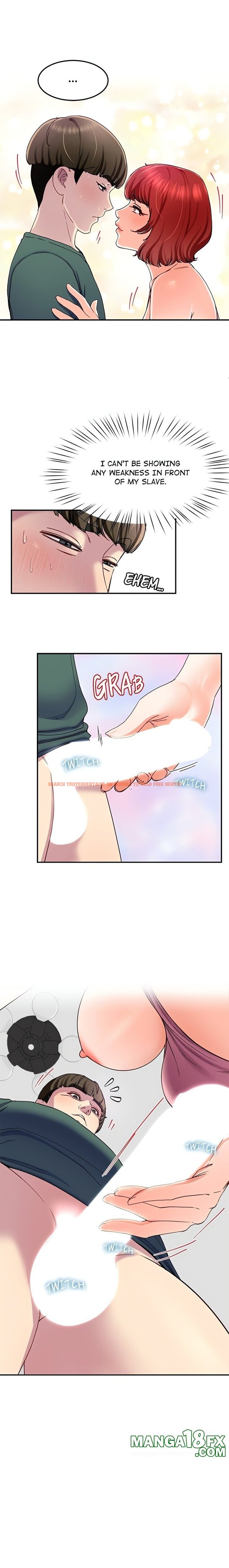 Read Hentai Image 22 258 in comic Harem King - Chapter 20 - www.hentaitnt.net