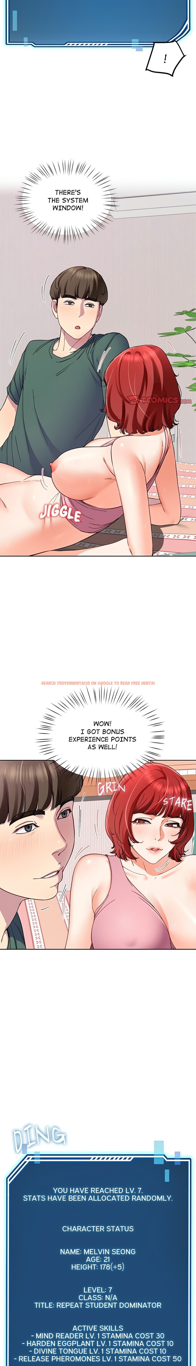 Read Hentai Image 6 89258 in comic Harem King - Chapter 20 - www.hentaitnt.net