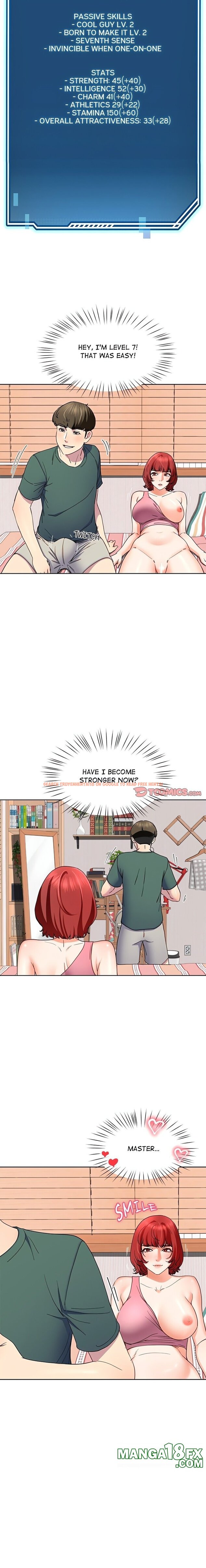 Read Hentai Image 7 258 in comic Harem King - Chapter 20 - www.hentaitnt.net