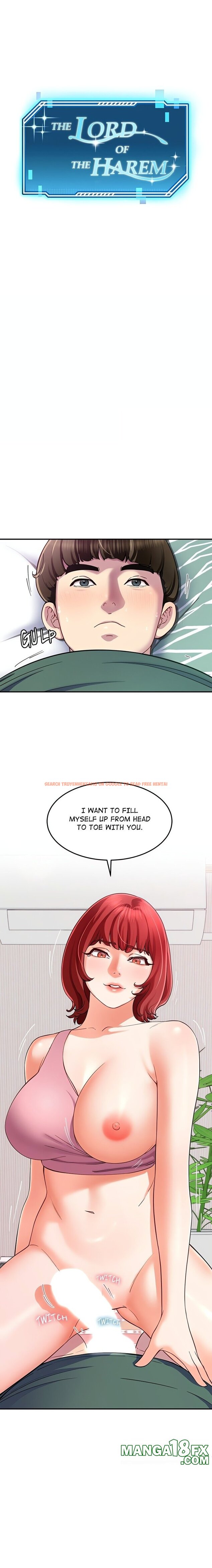 Read Hentai Image 1 814 in comic Harem King - Chapter 21 - www.hentaitnt.net