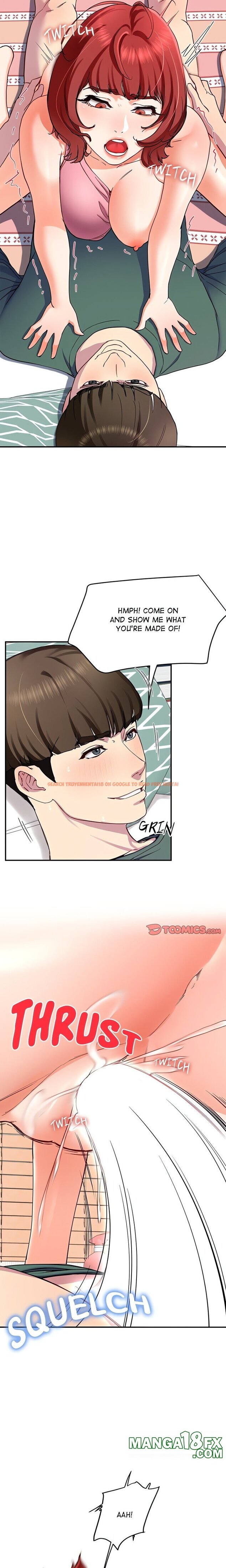 Read Hentai Image 12 814 in comic Harem King - Chapter 21 - www.hentaitnt.net