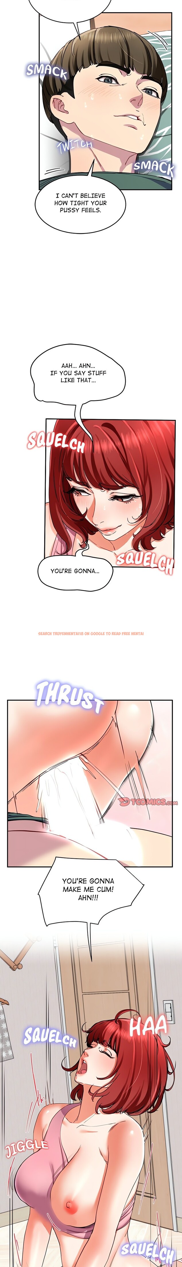 Read Hentai Image 17 96815 in comic Harem King - Chapter 21 - www.hentaitnt.net