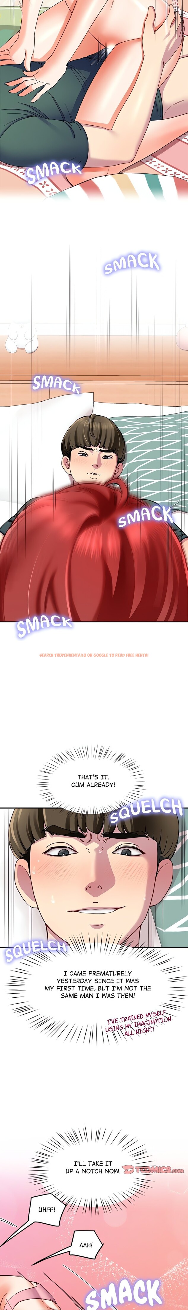 Read Hentai Image 18 96815 in comic Harem King - Chapter 21 - www.hentaitnt.net