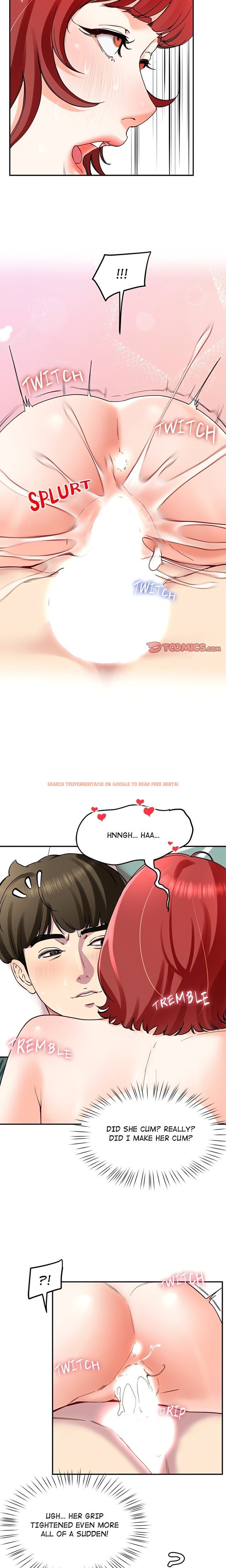 Read Hentai Image 21 96815 in comic Harem King - Chapter 21 - www.hentaitnt.net