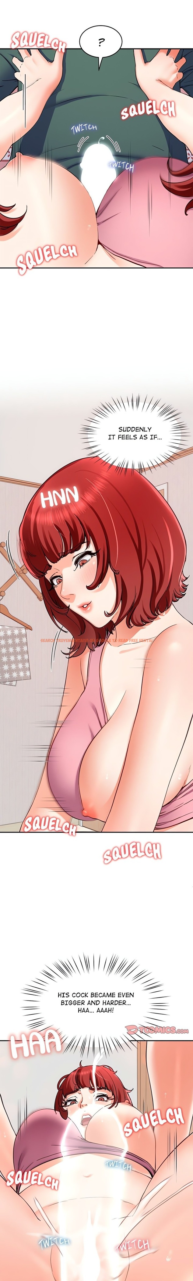 Read Hentai Image 8 96814 in comic Harem King - Chapter 21 - www.hentaitnt.net