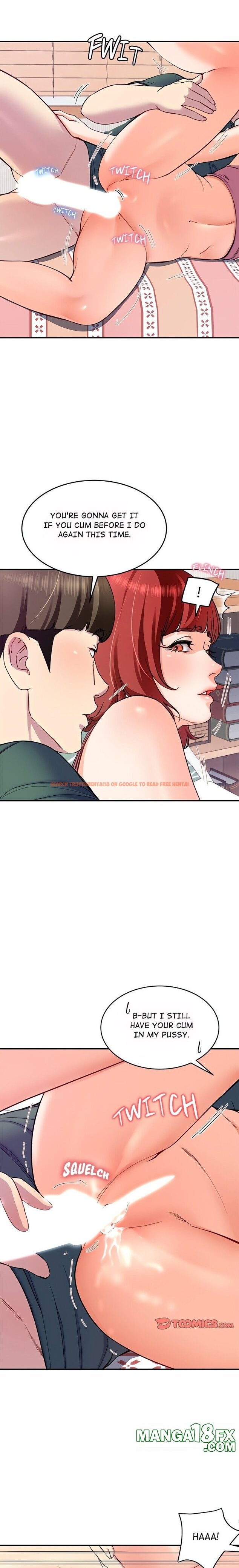 Read Hentai Image 13 111 in comic Harem King - Chapter 22 - www.hentaitnt.net