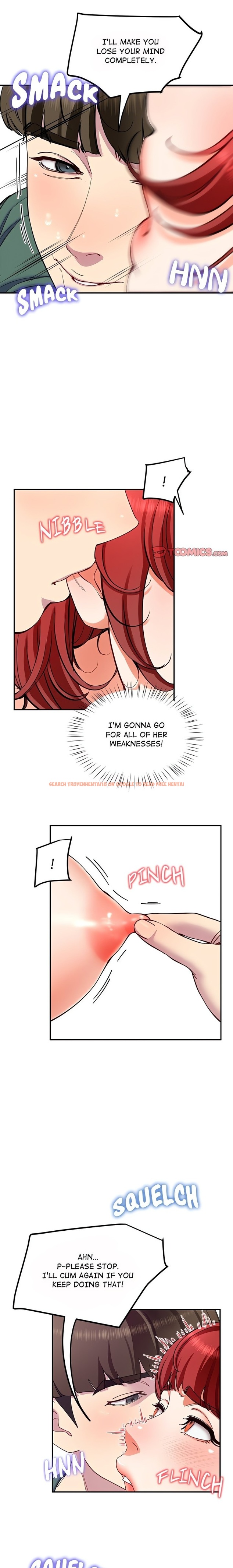 Read Hentai Image 16 97111 in comic Harem King - Chapter 22 - www.hentaitnt.net