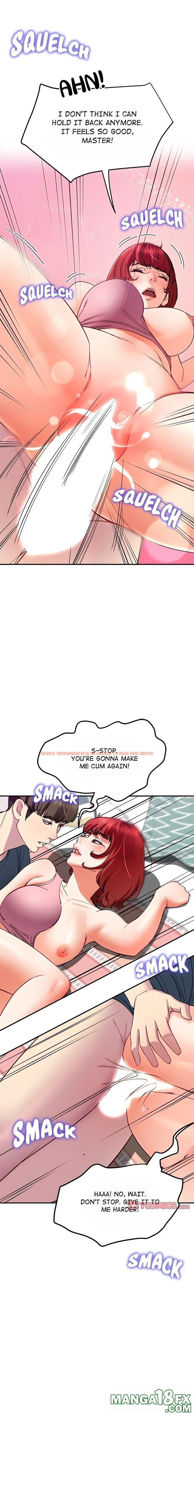 Read Hentai Image 18 111 in comic Harem King - Chapter 22 - www.hentaitnt.net